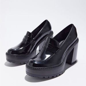 STEVE MADDEN KIMBERLY BLACK